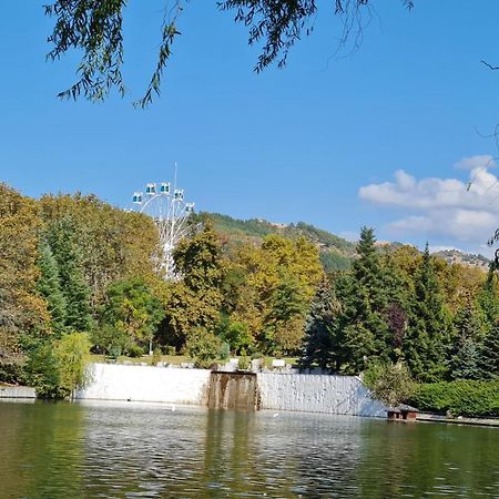 Riverpark Holiday Apartment, Sandanski Exterior foto