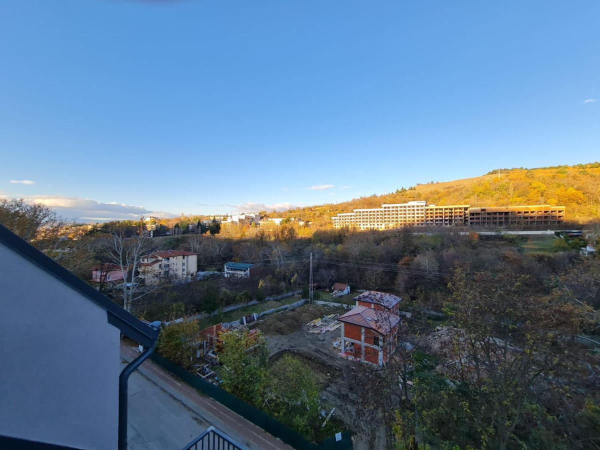 Riverpark Holiday Apartment, Sandanski Exterior foto