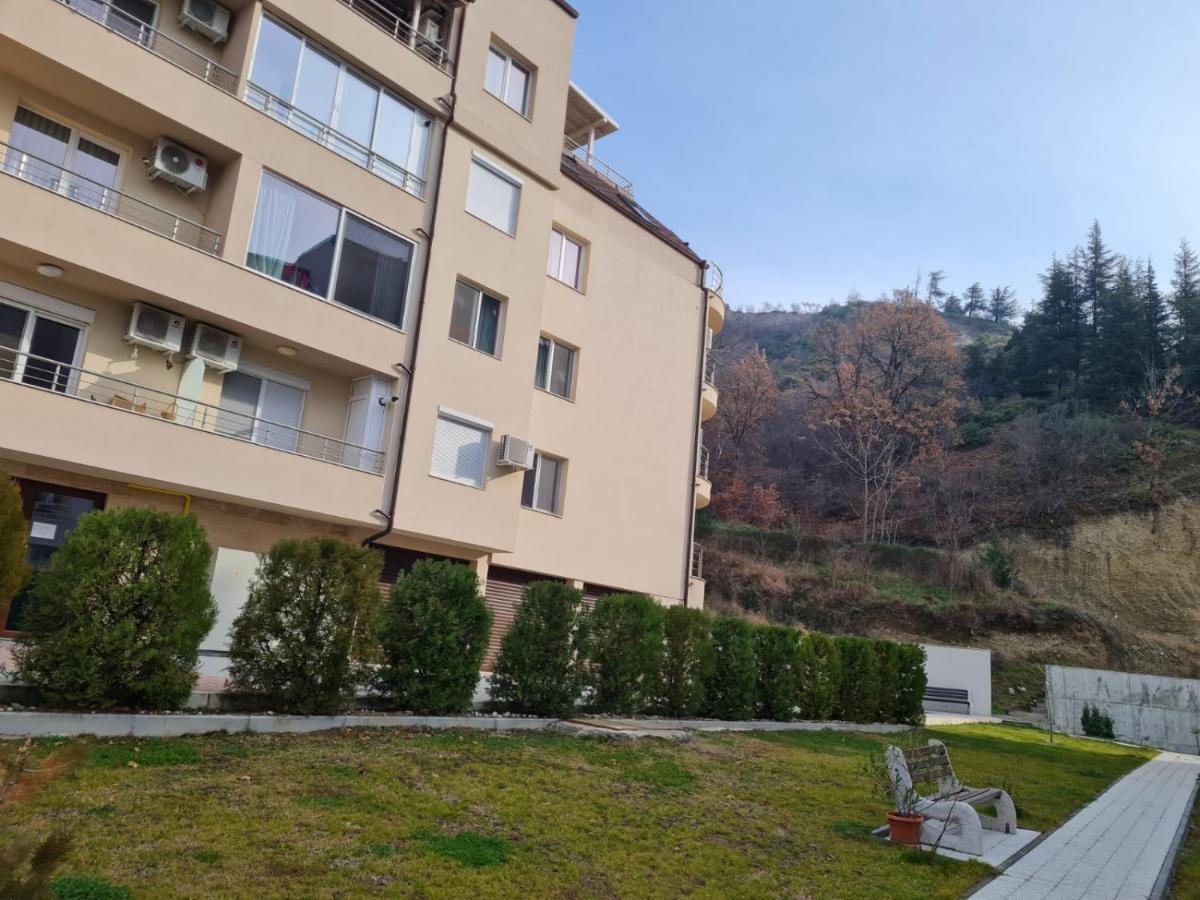 Riverpark Holiday Apartment, Sandanski Exterior foto