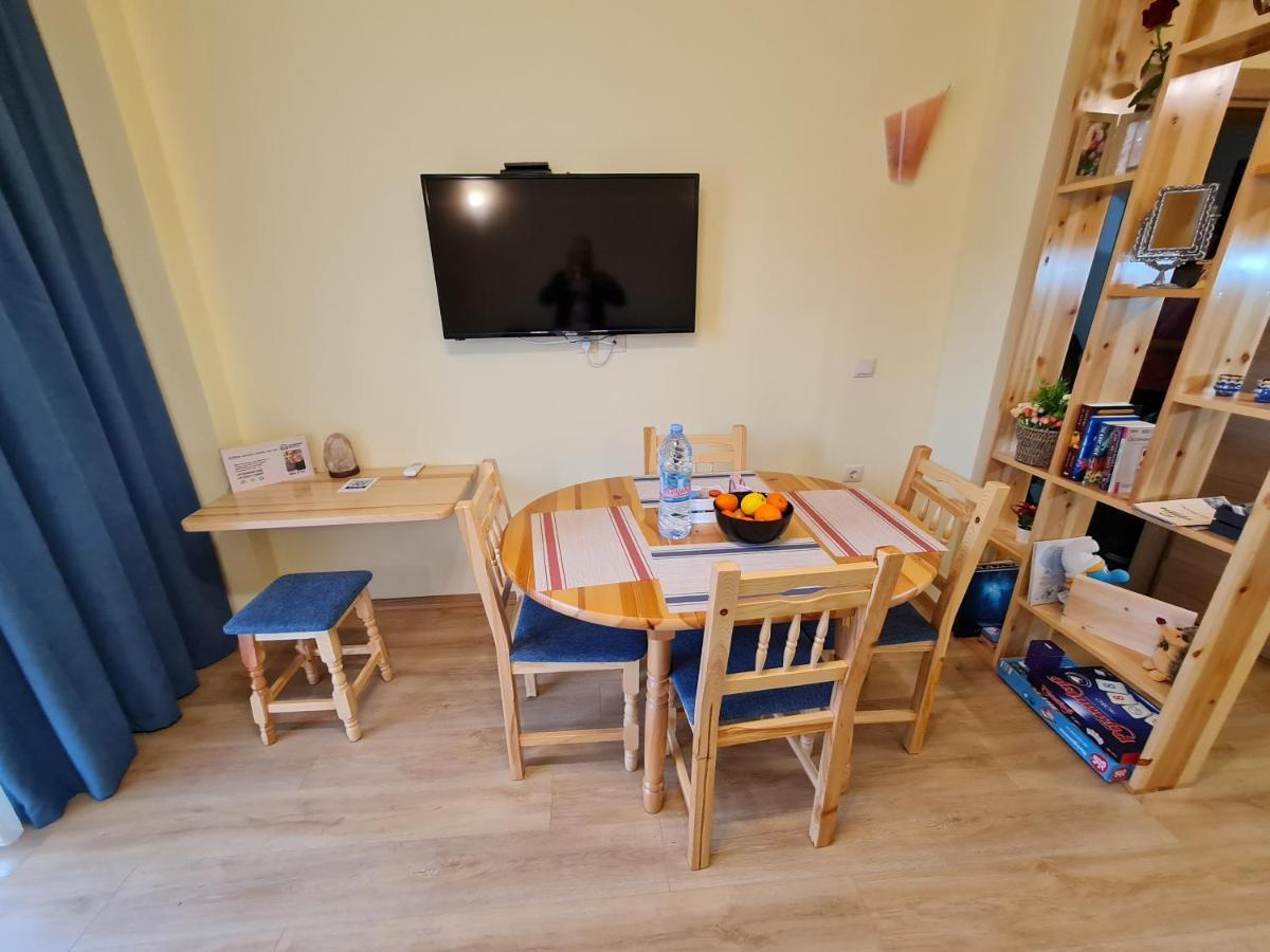 Riverpark Holiday Apartment, Sandanski Exterior foto