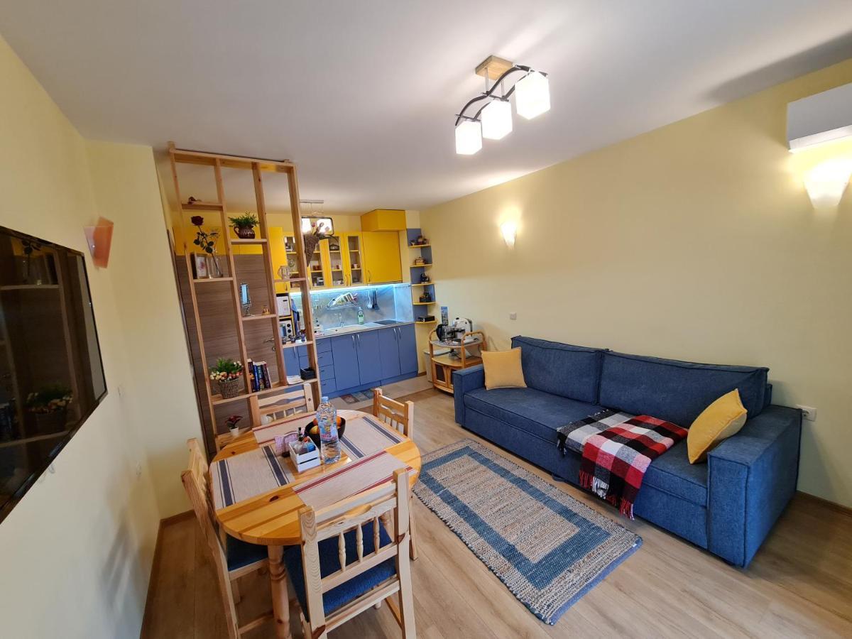 Riverpark Holiday Apartment, Sandanski Exterior foto