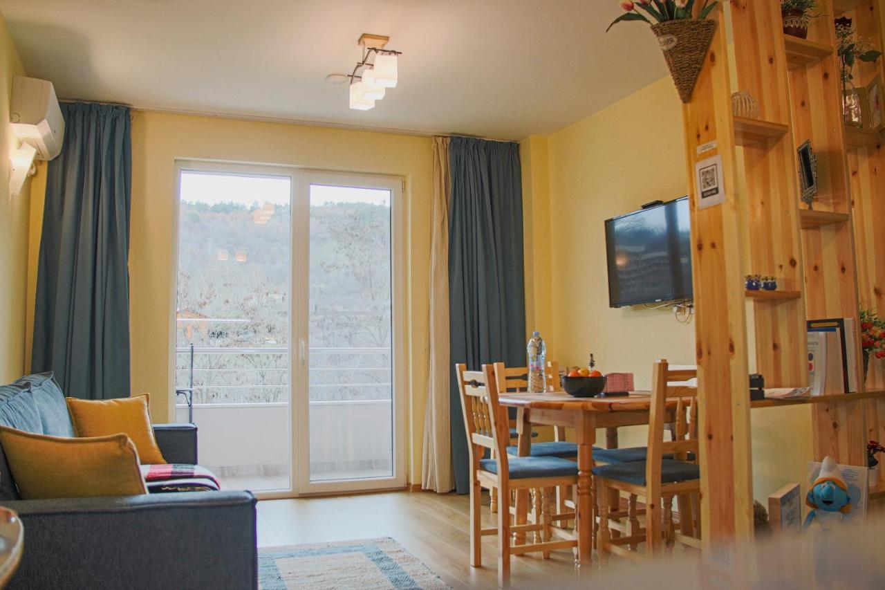 Riverpark Holiday Apartment, Sandanski Exterior foto