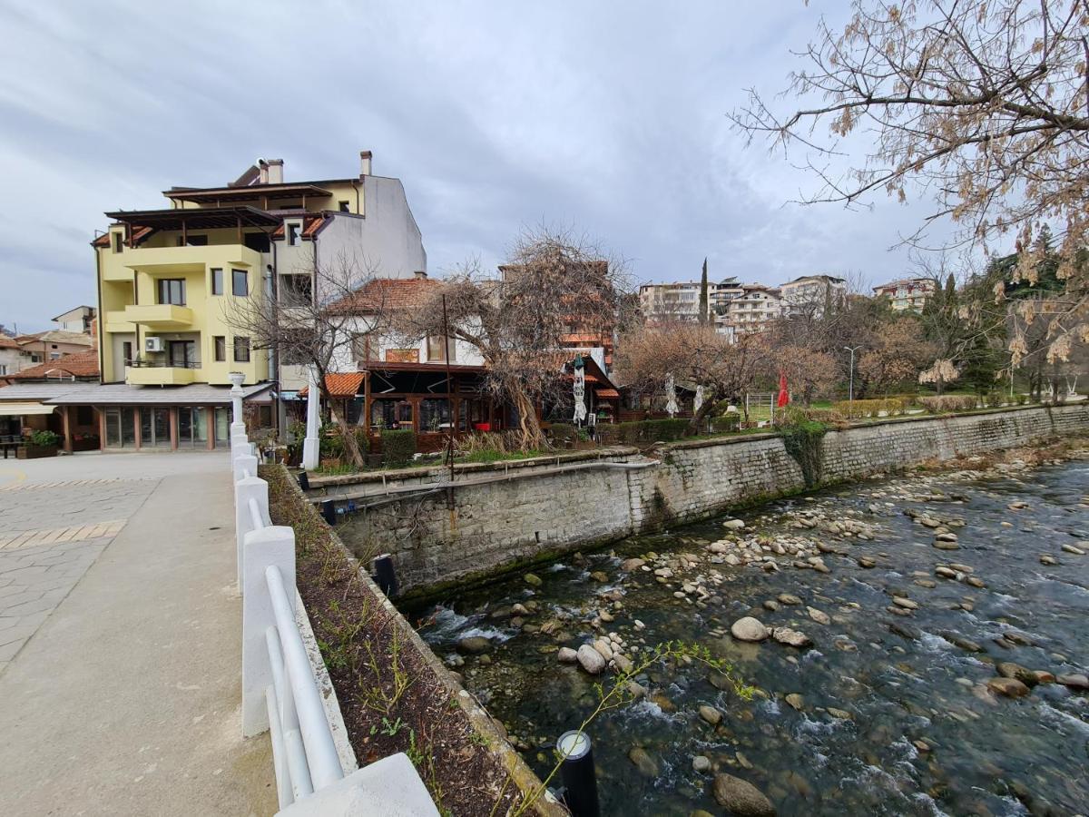 Riverpark Holiday Apartment, Sandanski Exterior foto