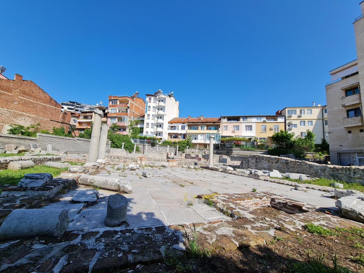 Riverpark Holiday Apartment, Sandanski Exterior foto