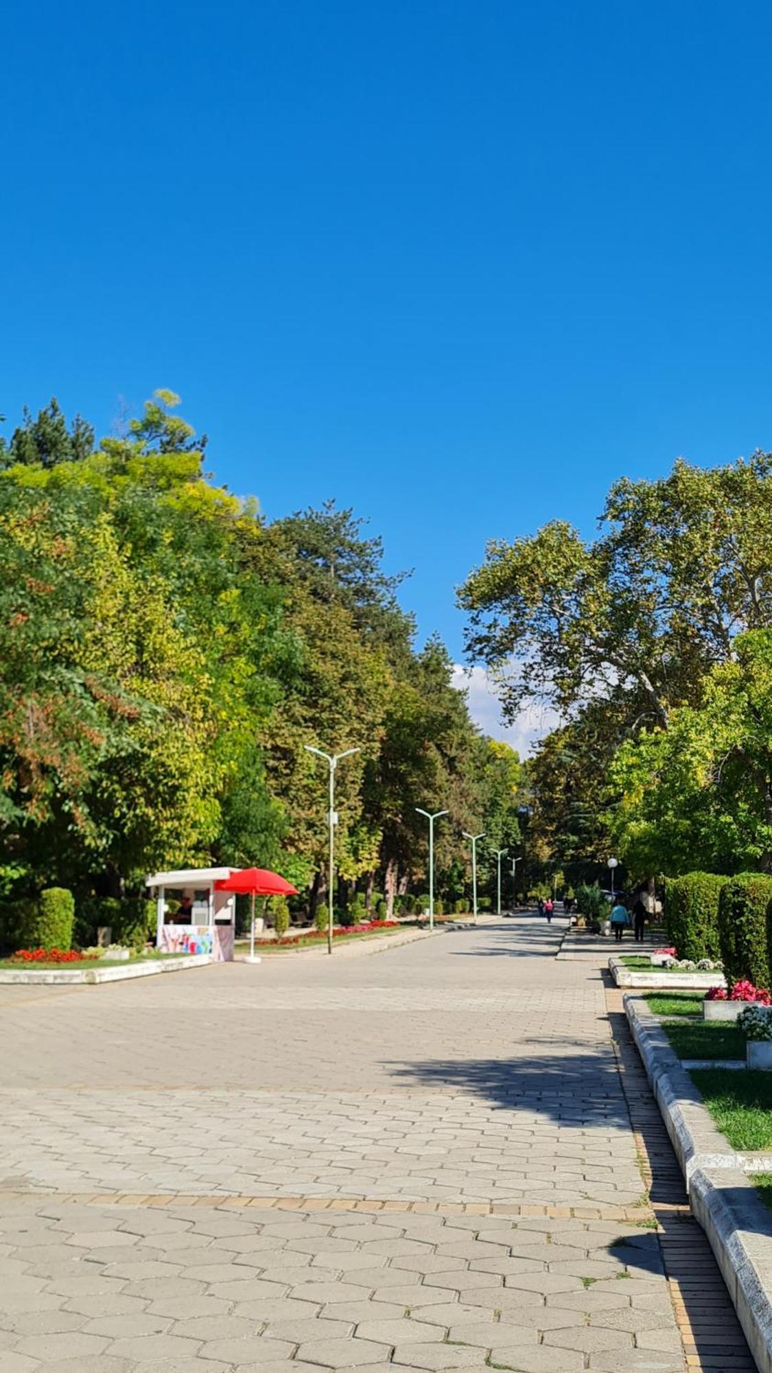 Riverpark Holiday Apartment, Sandanski Exterior foto